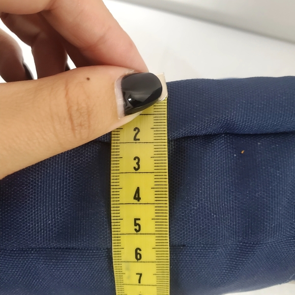 Asolo Jogging/Running/ hiking Waist Pack Belt with 2 zips compartiments - Picture 11 of 11